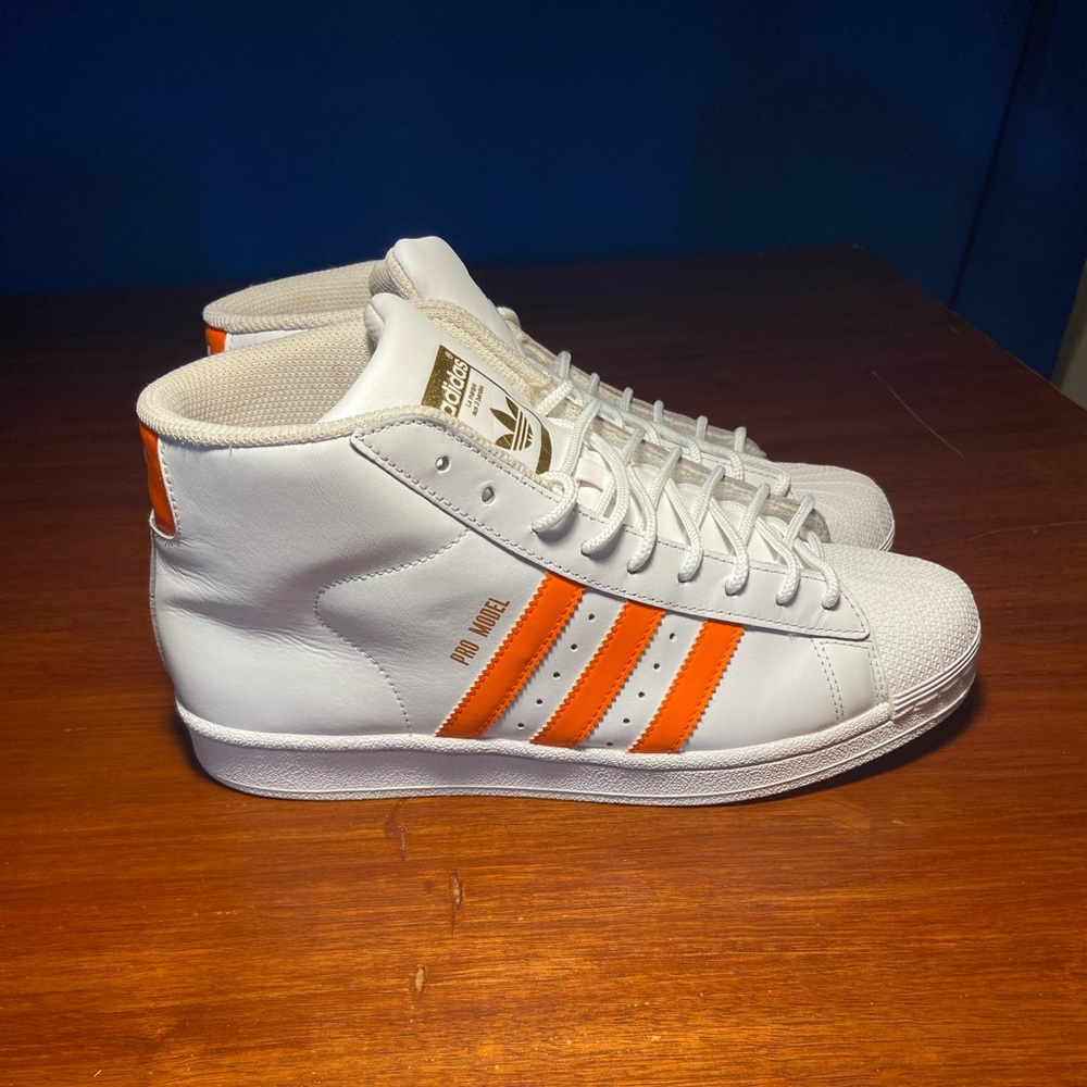 Adidas Pro-Model